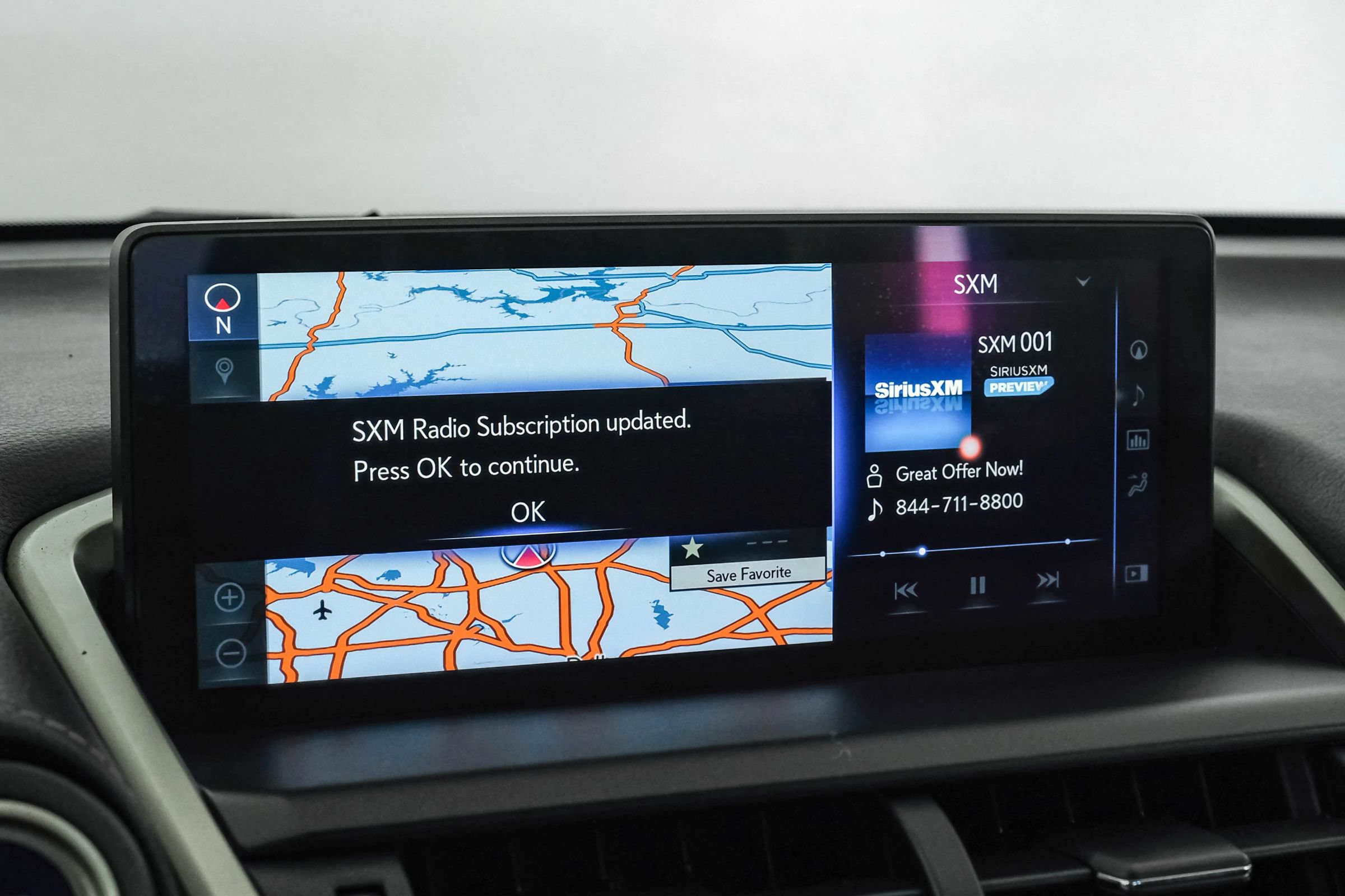 Used 2018 Lexus NX 300h AWD w/ Luxury Package image 20