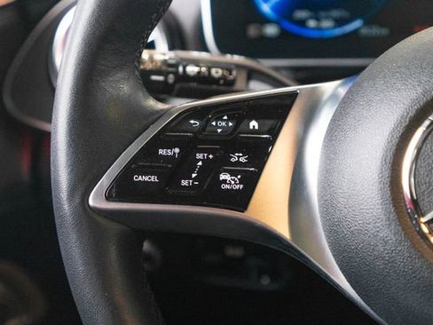 Certified 2023 Mercedes-Benz EQE 500 4MATIC SUV image 16