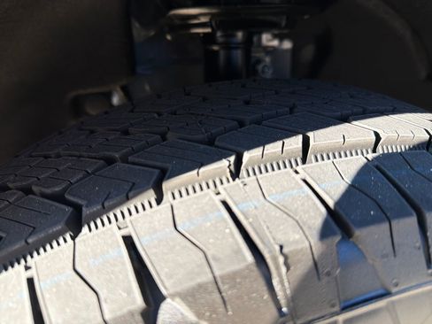 New 2025 Ford Bronco Sport Big Bend image 26