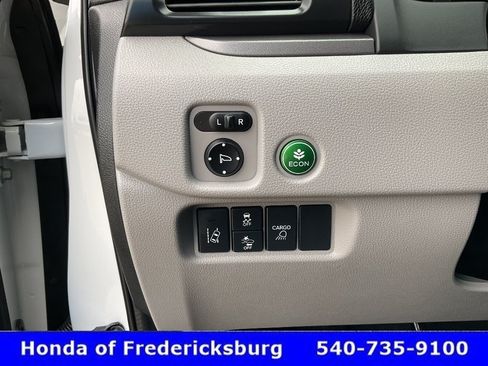 Used 2026 Honda Ridgeline RTL image 38