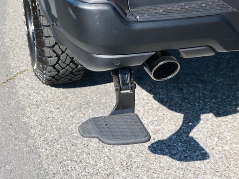 New 2026 RAM 1500 Rebel AWD/4WD image 11