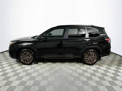 Certified 2026 Subaru Forester Sport w/ Sport Package AWD/4WD image 4