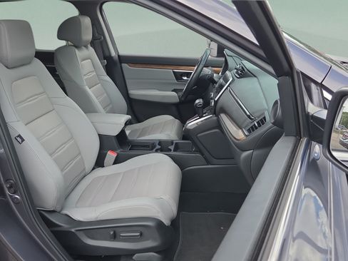 Used 2022 Honda CR-V EX-L image 18