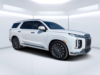 Used 2024 Hyundai Palisade Calligraphy