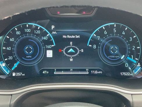 Used 2024 Genesis GV80 3.5T w/ Prestige Package image 29