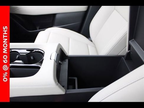 New 2025 Nissan Murano SV w/ Cargo Package AWD/4WD image 31
