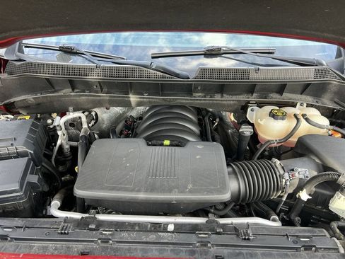 Used 2023 Chevrolet Silverado 1500 High Country w/ Technology Package image 29