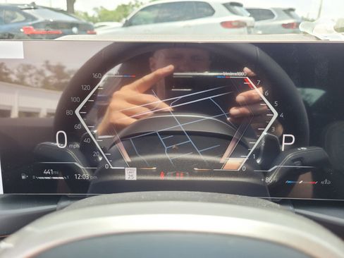 Used 2026 BMW 430i Coupe w/ M Sport Package image 28