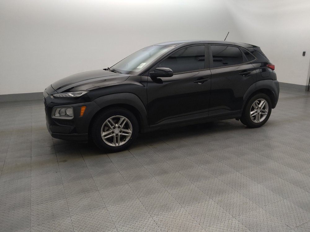 Used 2018 Hyundai Kona SE FWD image 2