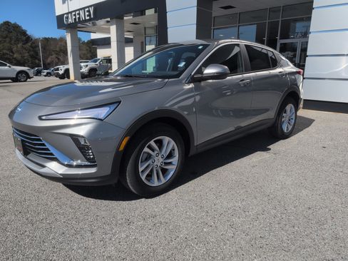 New 2026 Buick Envista Preferred image 1