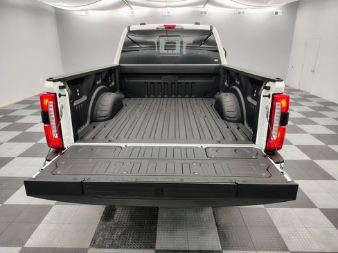 New 2026 Ford F350 Lariat w/ Tremor Off-Road Package AWD/4WD image 20