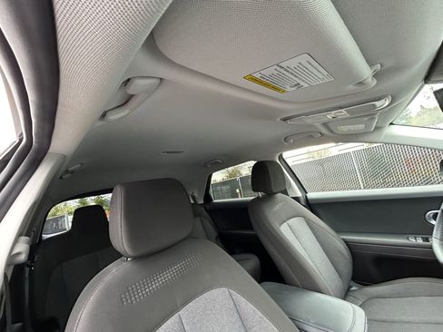 Used 2024 Hyundai Ioniq 5 SEL image 27