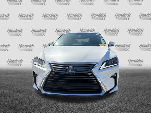 Used 2016 Lexus RX 350 AWD w/ Premium Package image 3