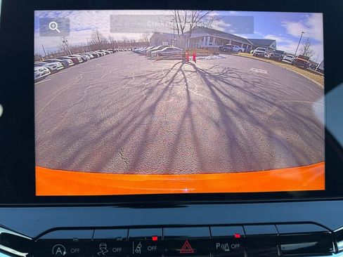 New 2026 Jeep Compass Limited image 13