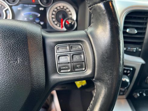 Used 2015 RAM 1500 Big Horn image 22