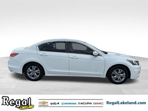 Used 2012 Honda Accord SE image 4