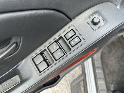 New 2026 Nissan Frontier PRO-4X w/ Pro-4x Convenience Package image 17