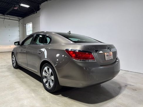 Used 2010 Buick LaCrosse CXL FWD image 5