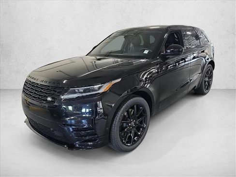 Used 2026 Land Rover Range Rover Velar Dynamic SE AWD/4WD image 1