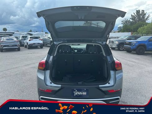 Used 2023 Buick Encore GX Select w/ Safety Package II FWD image 10