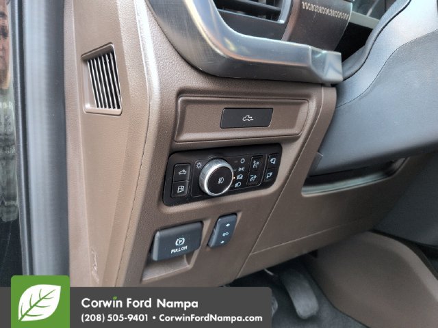 New 2026 Ford F150 King Ranch w/ Equipment Group 601A High AWD/4WD image 13