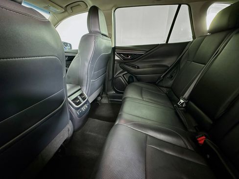 Used 2021 Subaru Outback Limited XT image 24