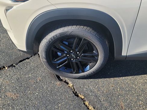 New 2026 Chevrolet Trax ACTIV w/ Driver Confidence Package image 6