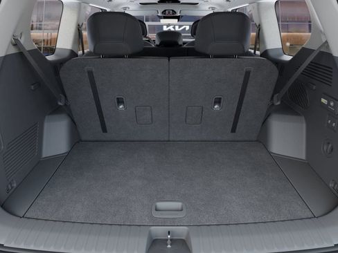 New 2026 Kia EV9 Land w/ Nightfall Edition Package image 17