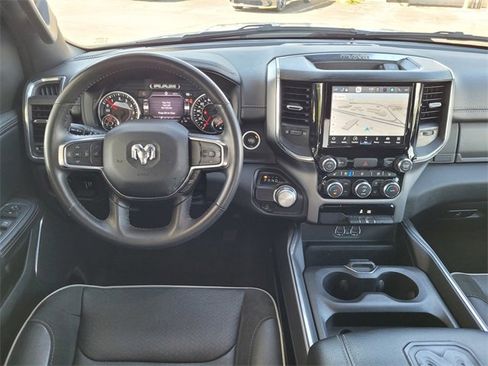 Certified 2024 RAM 1500 Laramie image 7