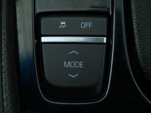 Used 2017 Cadillac CTS Luxury image 26