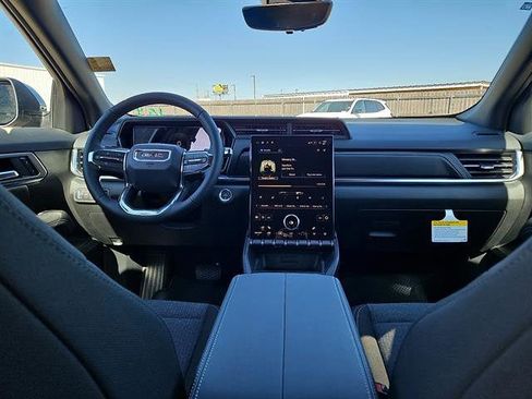 New 2026 GMC Terrain Elevation image 10