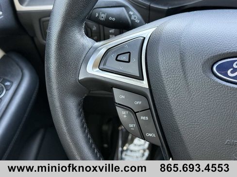 Used 2023 Ford Edge SEL w/ Convenience Package image 16