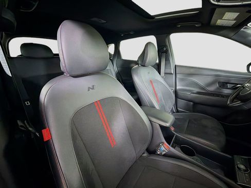 Used 2024 Hyundai Kona N Line image 31