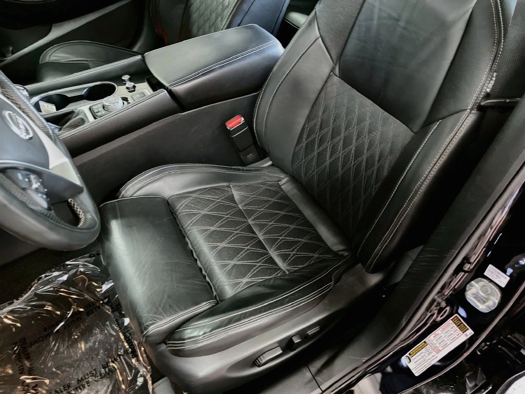 Used 2023 Nissan Maxima Platinum w/ Sport Mat Group FWD image 20