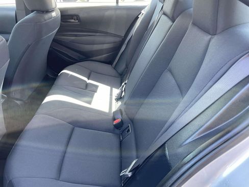 Used 2023 Toyota Corolla LE image 17