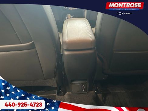 Used 2023 Buick Encore GX Select w/ Safety Package II AWD/4WD image 23