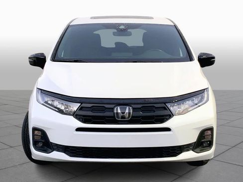 Used 2025 Honda Odyssey Sport-L image 3