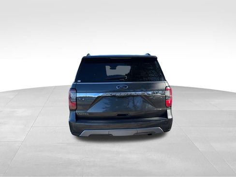 Used 2021 Ford Expedition Max Limited image 4