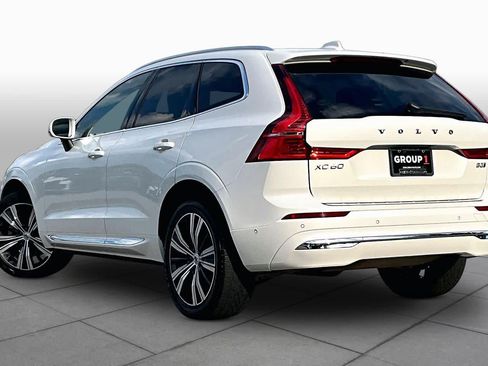 Used 2023 Volvo XC60 B5 Plus w/ Climate Package AWD/4WD image 11