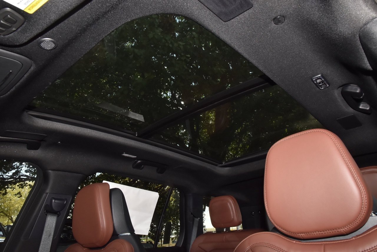New 2027 Lincoln Aviator Reserve AWD/4WD image 33