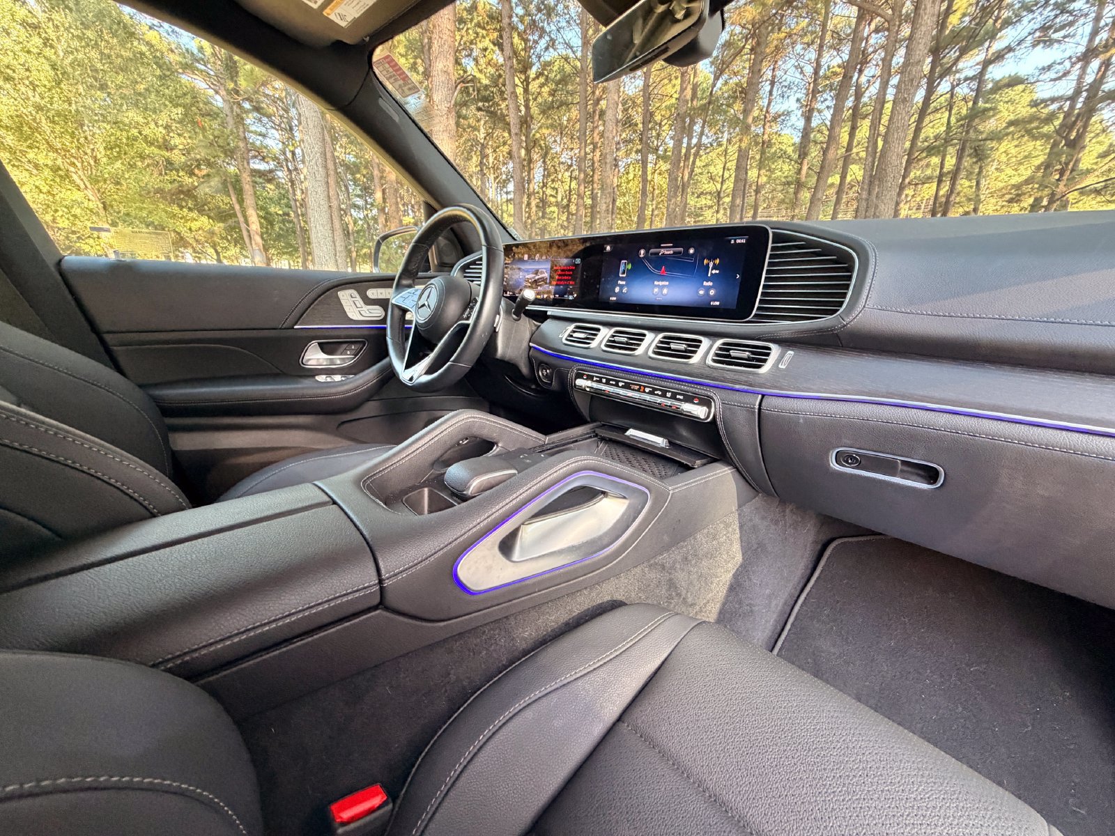 Certified 2026 Mercedes-Benz GLE 350 4MATIC image 14
