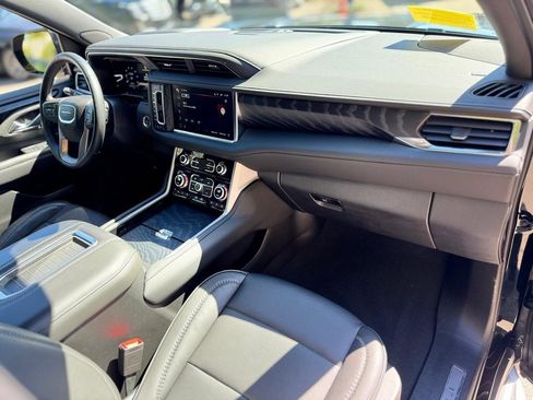 Used 2023 GMC Yukon XL Denali w/ Max Trailering Package image 20