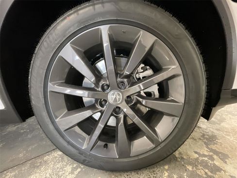 New 2026 Acura MDX A-Spec image 10