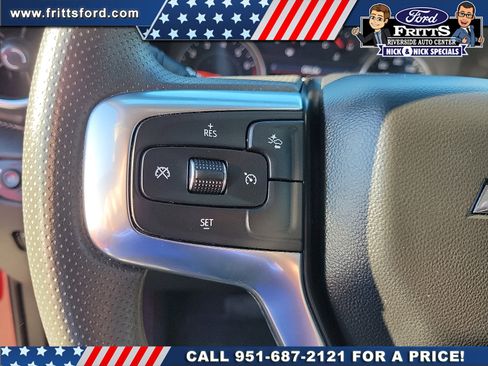 Used 2023 Chevrolet Blazer LT image 6