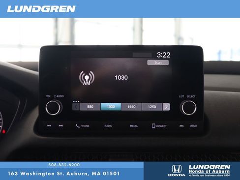 Used 2023 Honda HR-V LX image 21