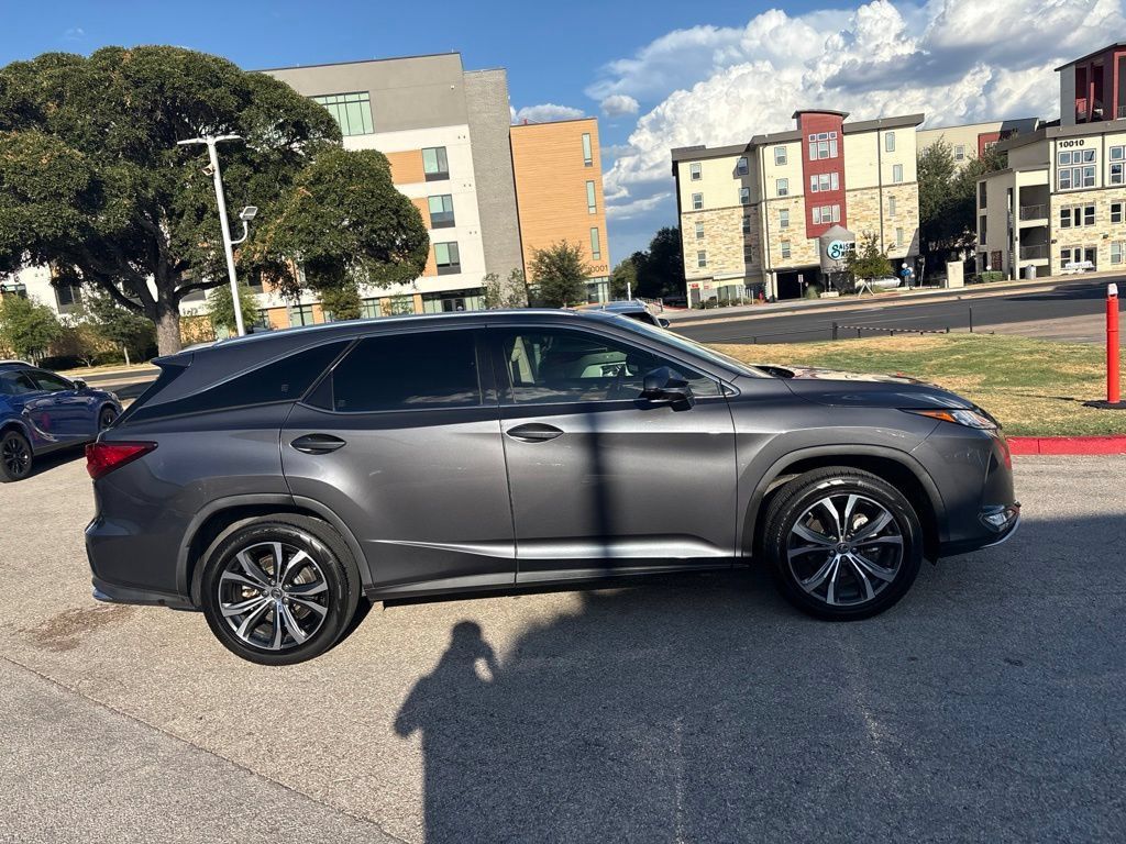 Used 2022 Lexus RX 350L FWD w/ Premium Package image 6