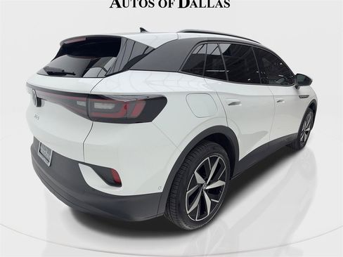 Used 2025 Volkswagen ID.4 Pro S image 9