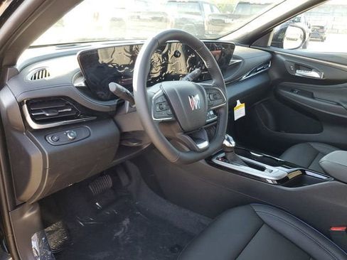 New 2026 Buick Envista Sport Touring image 19