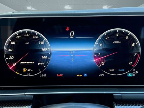 New 2026 Mercedes-Benz GLE 63 AMG S image 15