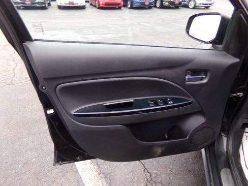 Used 2019 Mitsubishi Mirage SE FWD image 13
